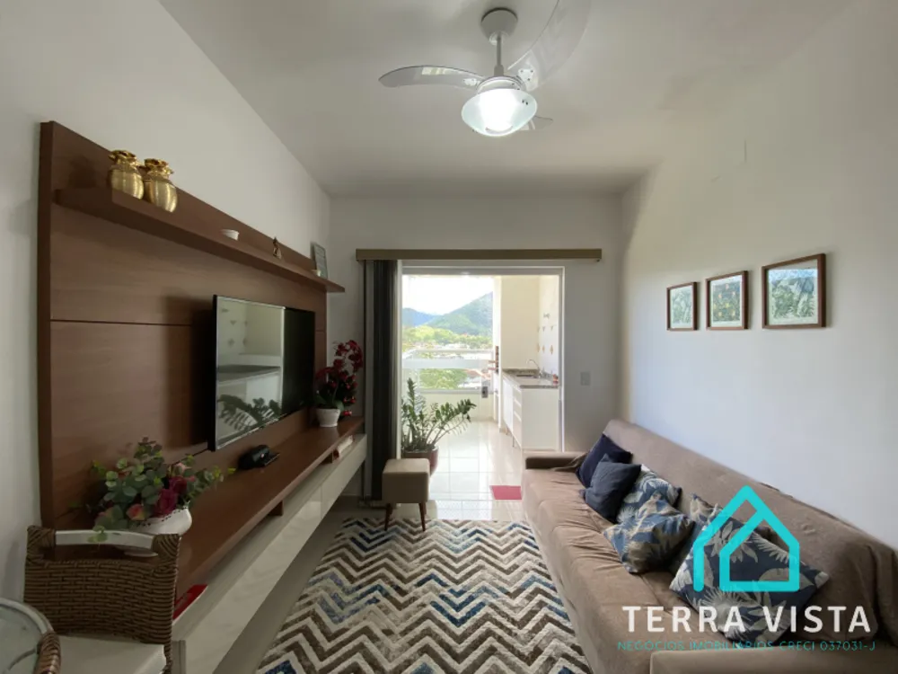 Apartamento, 2 quartos, 74 m² - Foto 1