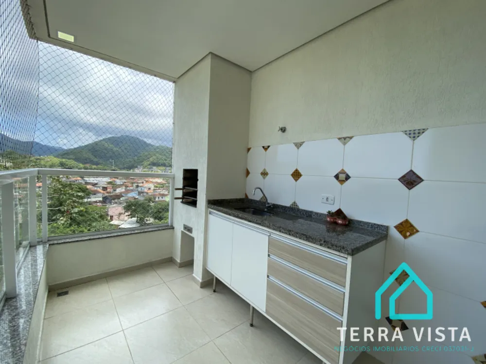 Apartamento, 2 quartos, 74 m² - Foto 3