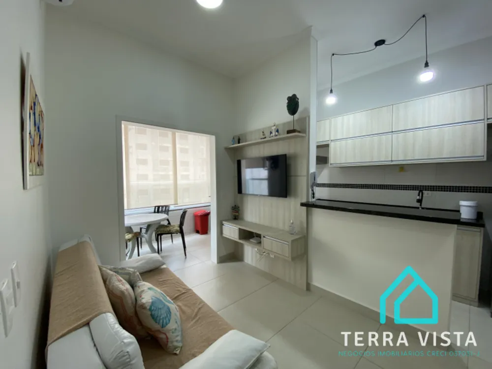 Apartamento, 2 quartos, 58 m² - Foto 2