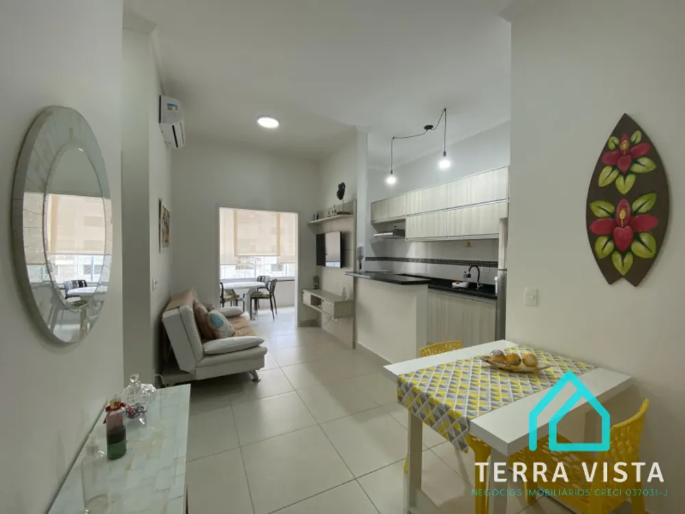 Apartamento, 2 quartos, 58 m² - Foto 3