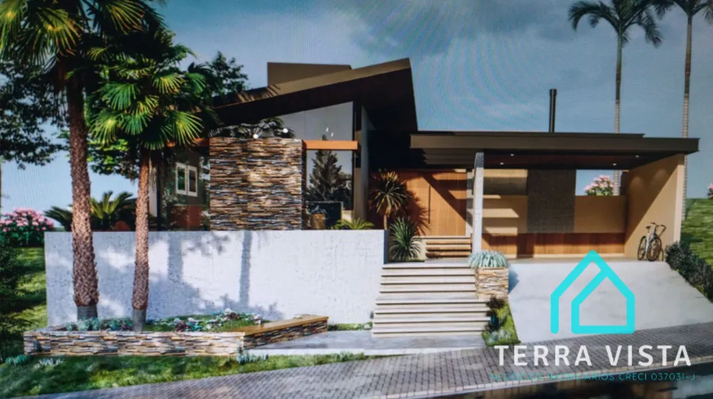 Casa, 3 quartos, 215 m² - Foto 3