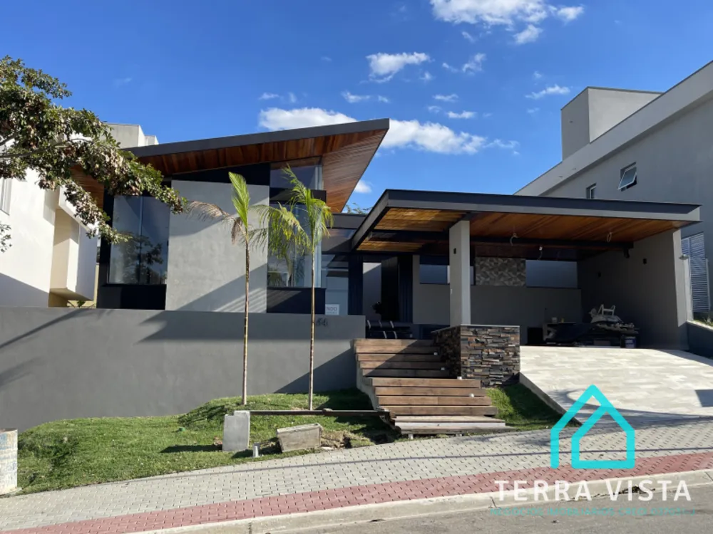 Casa, 3 quartos, 215 m² - Foto 2