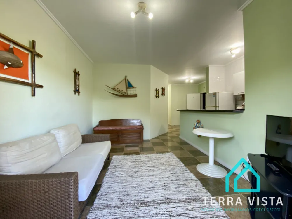Apartamento, 3 quartos, 99 m² - Foto 2