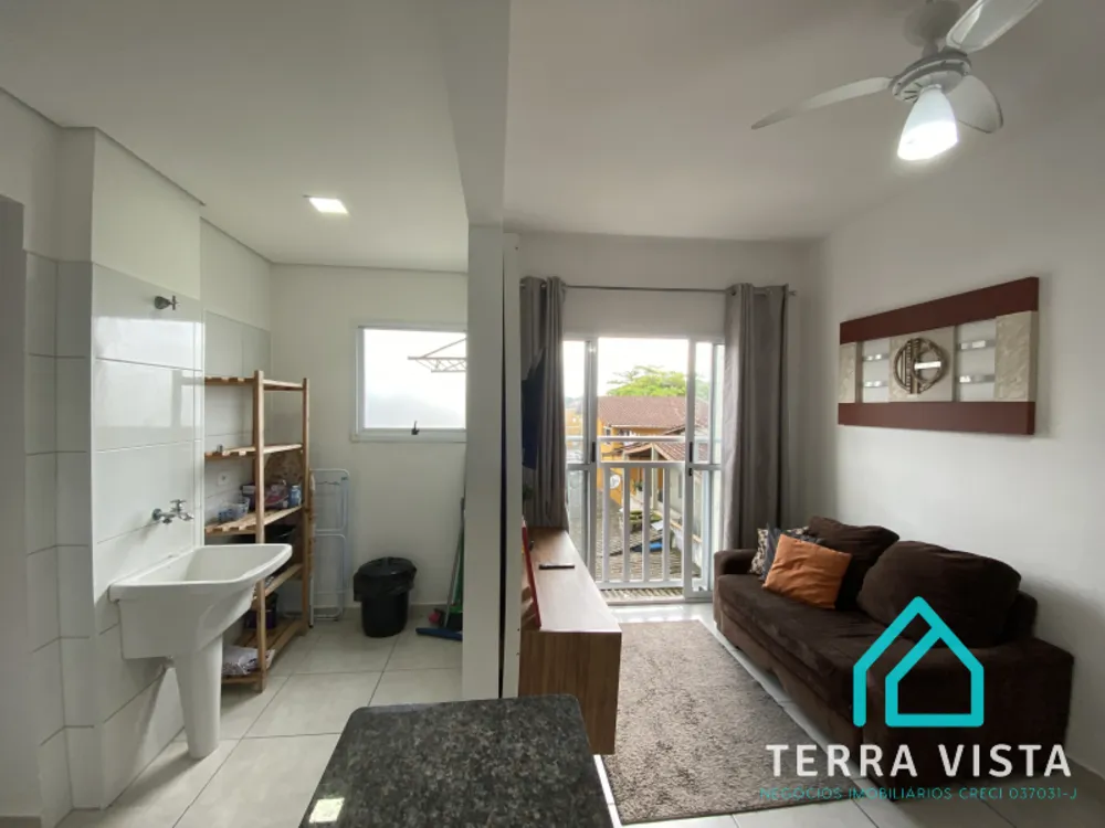 Apartamento, 2 quartos, 48 m² - Foto 4