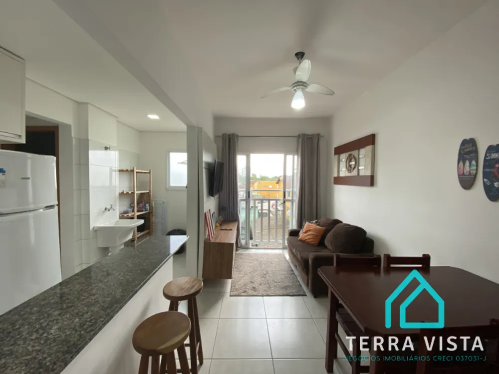 Apartamento, 2 quartos, 48 m² - Foto 3