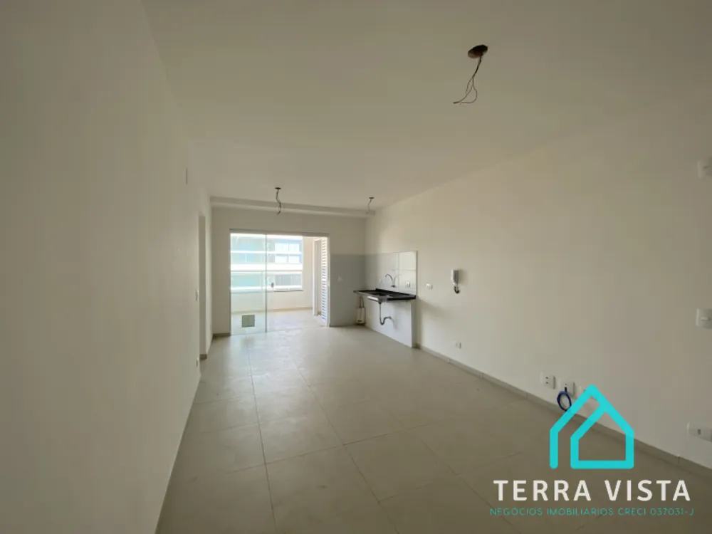 Apartamento, 2 quartos, 82 m² - Foto 2