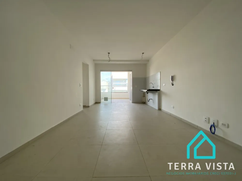 Apartamento, 2 quartos, 82 m² - Foto 3
