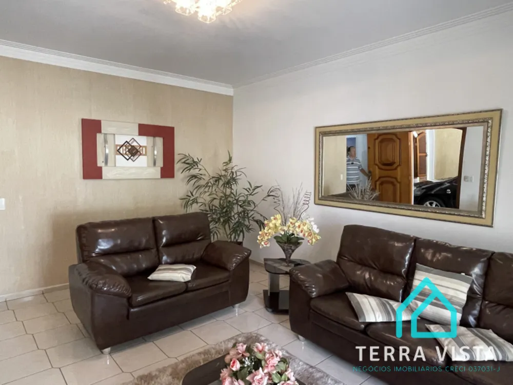 Casa, 3 quartos, 120 m² - Foto 4