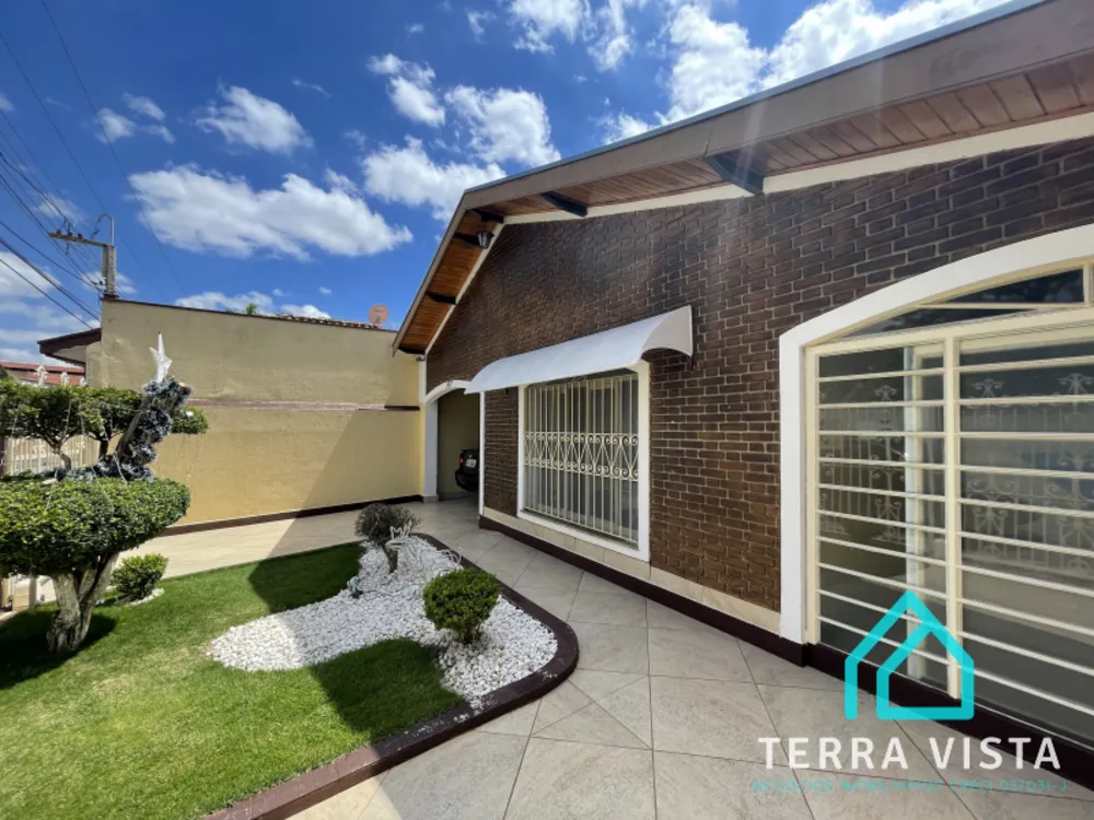 Casa, 3 quartos, 120 m² - Foto 1
