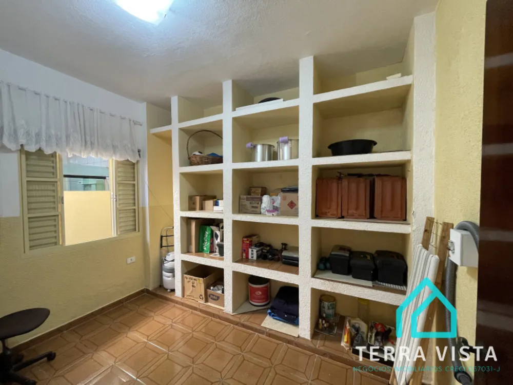 Casa, 3 quartos, 120 m² - Foto 2