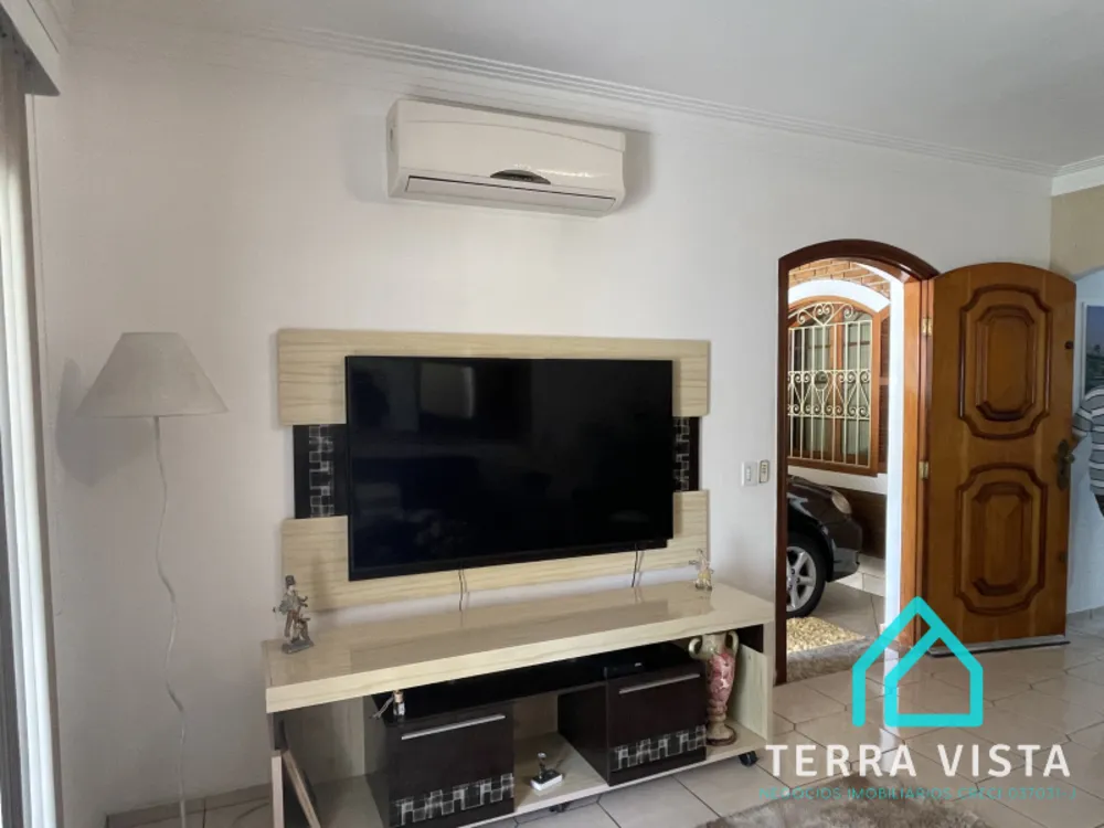 Casa, 3 quartos, 120 m² - Foto 3