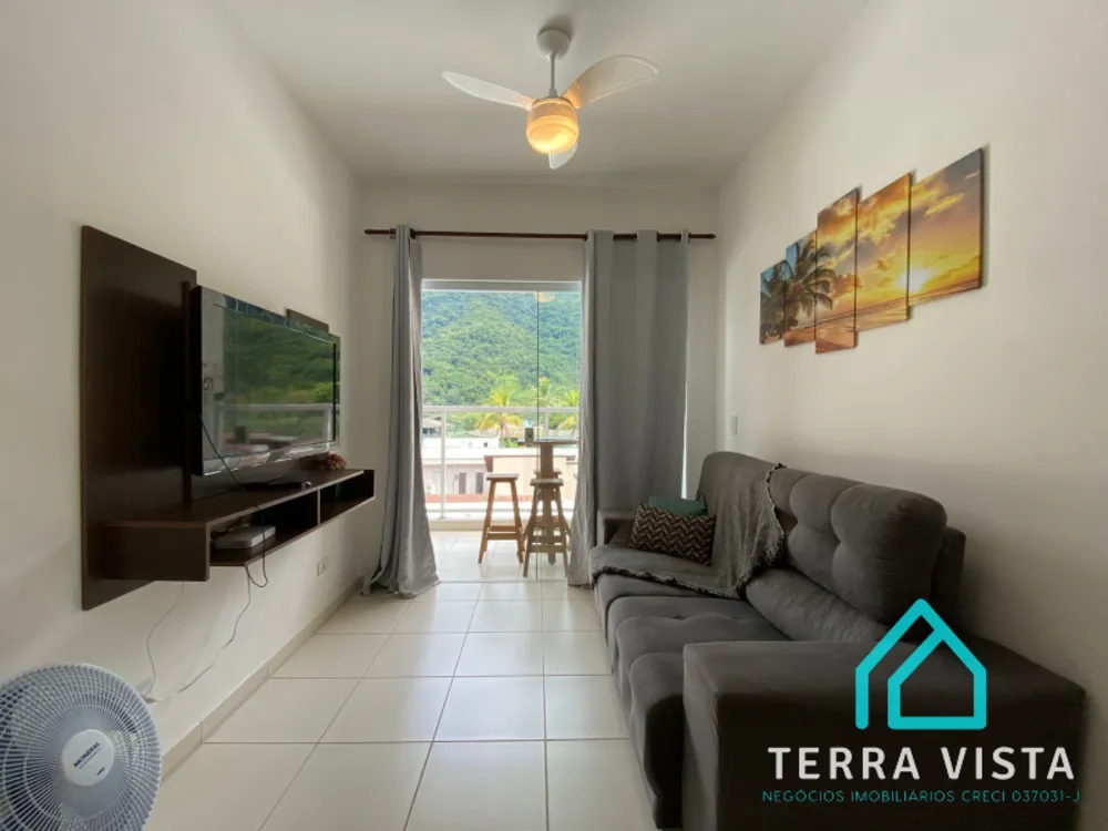 Apartamento, 2 quartos, 65 m² - Foto 4