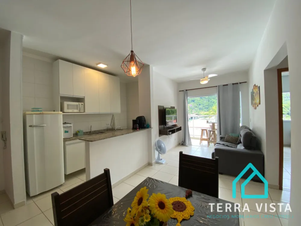 Apartamento, 2 quartos, 65 m² - Foto 1