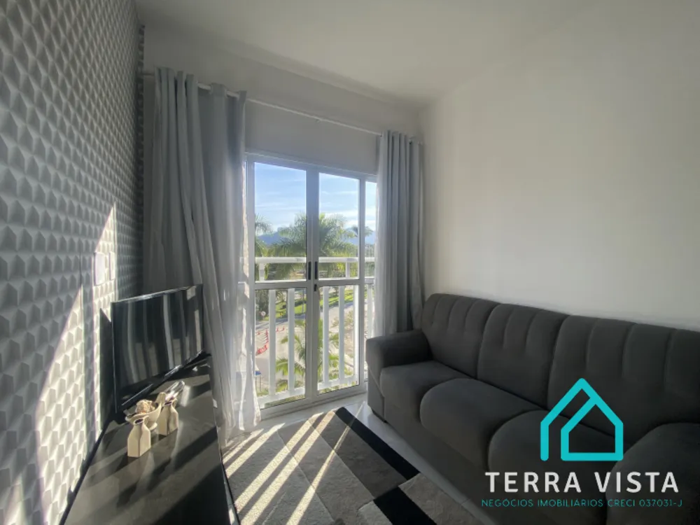 Apartamento, 2 quartos, 49 m² - Foto 3