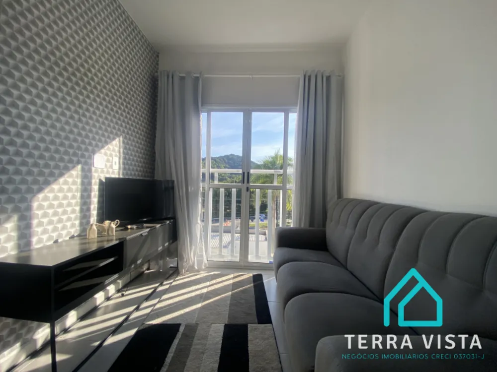 Apartamento, 2 quartos, 49 m² - Foto 2