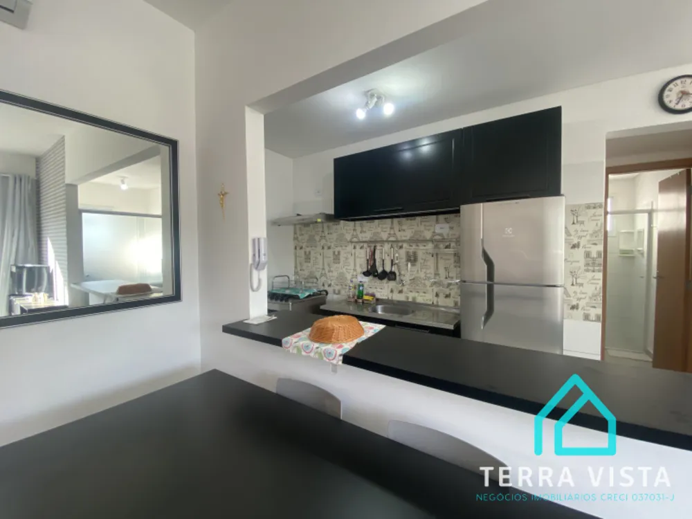 Apartamento, 2 quartos, 49 m² - Foto 4