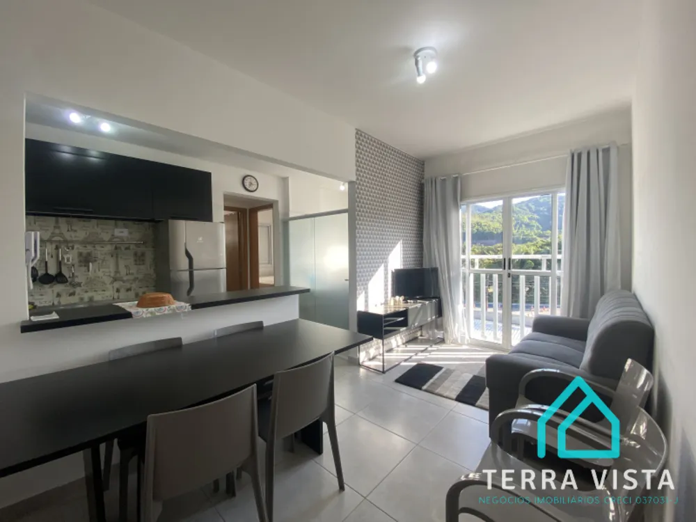 Apartamento, 2 quartos, 49 m² - Foto 1