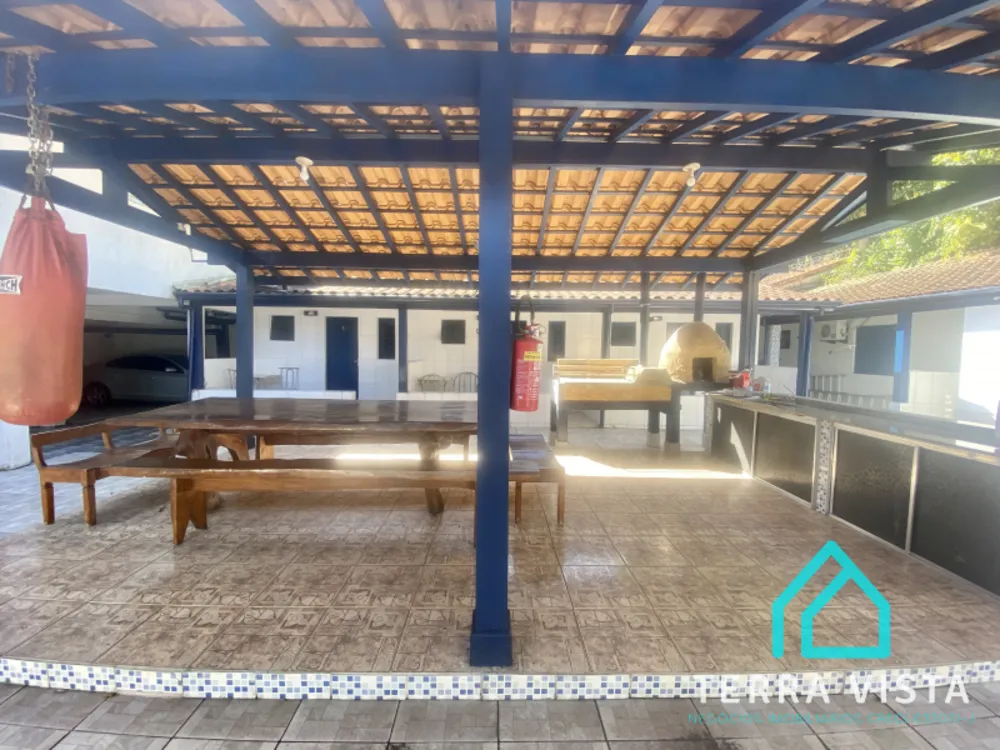 Depósito-Galpão, 760 m² - Foto 4