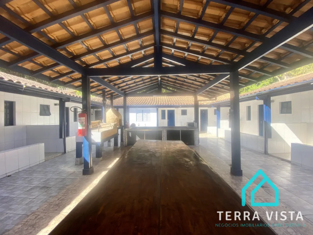 Depósito-Galpão, 760 m² - Foto 3