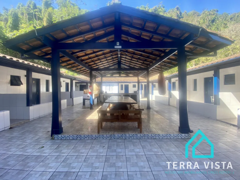 Depósito-Galpão, 760 m² - Foto 2