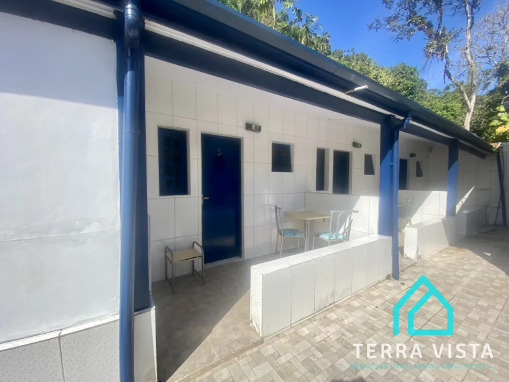 Depósito-Galpão, 760 m² - Foto 1