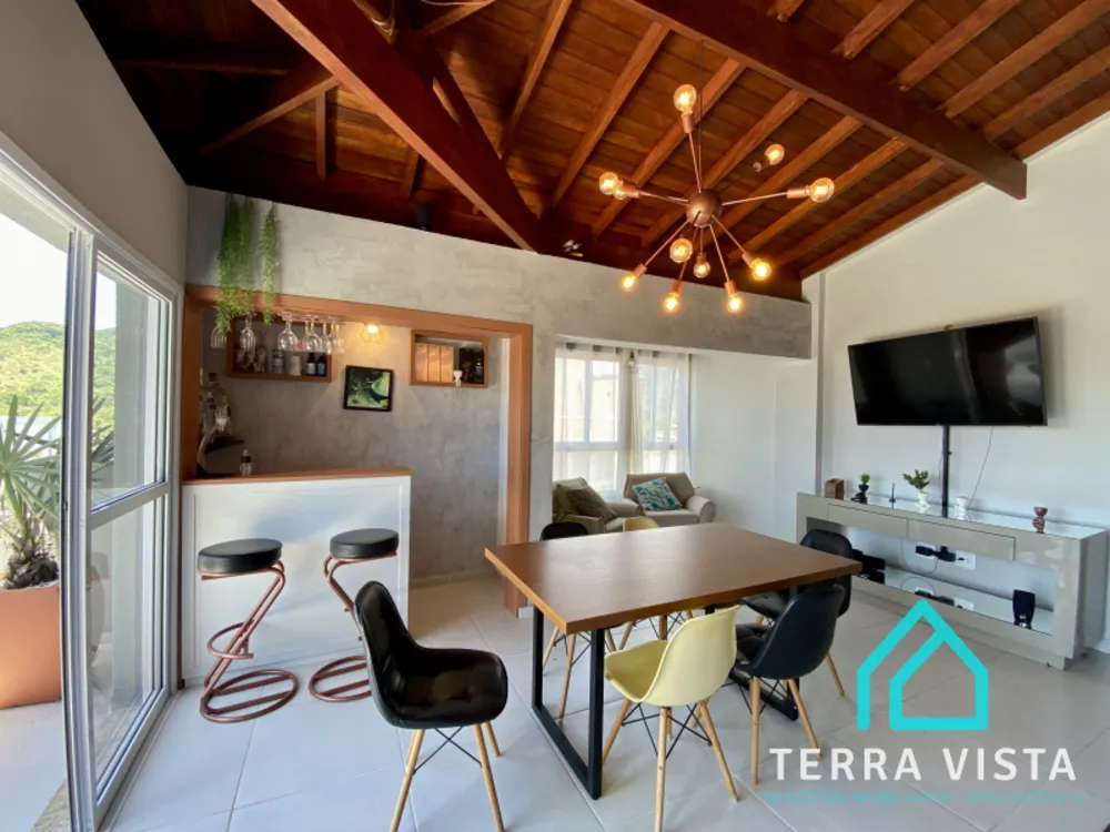 Apartamento, 3 quartos, 154 m² - Foto 2