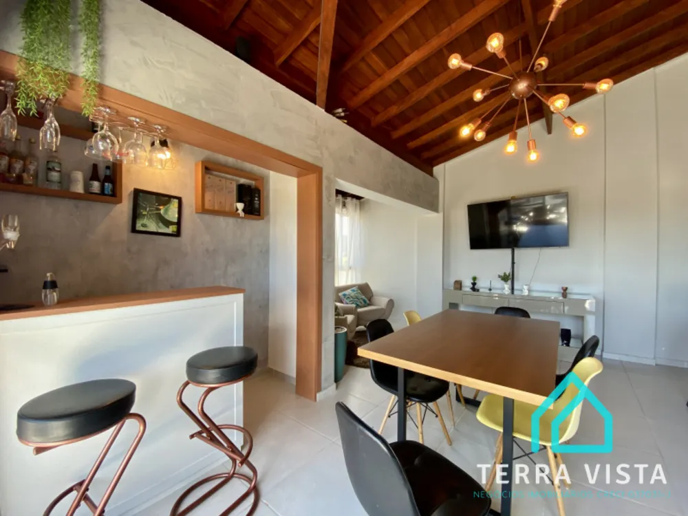 Apartamento, 3 quartos, 154 m² - Foto 3