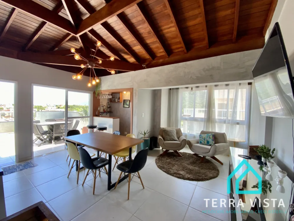 Apartamento, 3 quartos, 154 m² - Foto 1