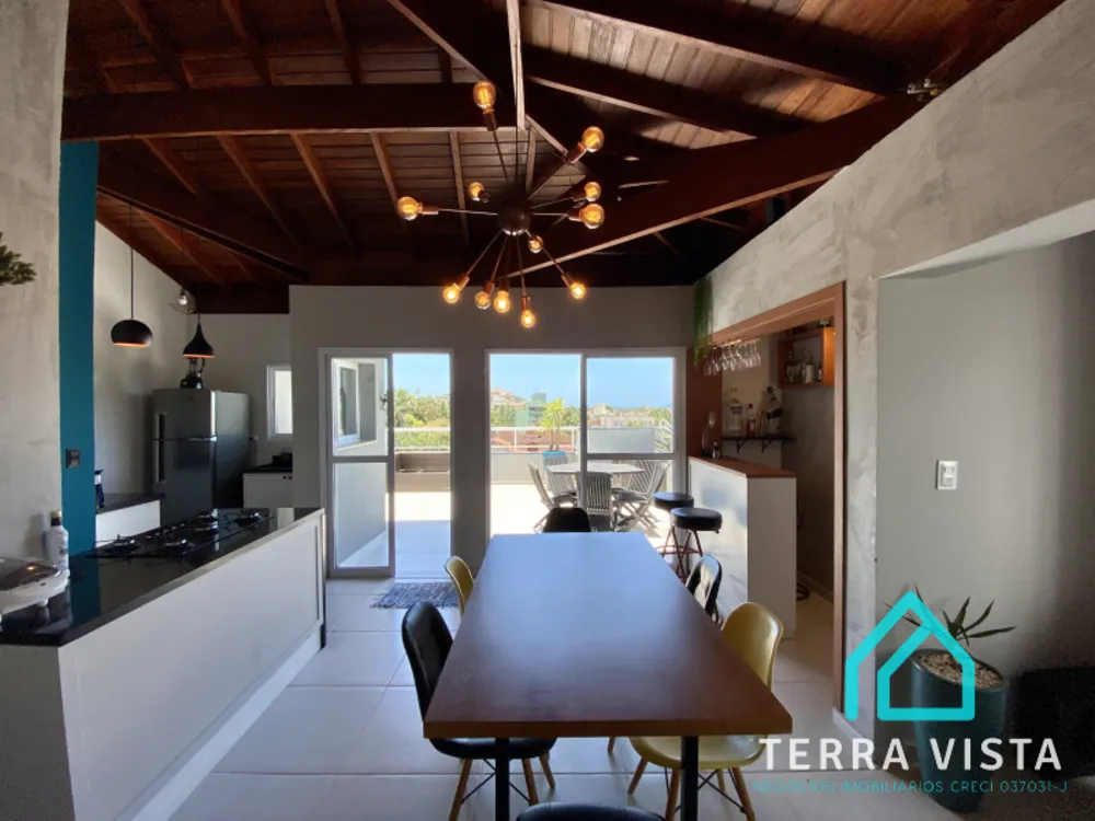 Apartamento, 3 quartos, 154 m² - Foto 4