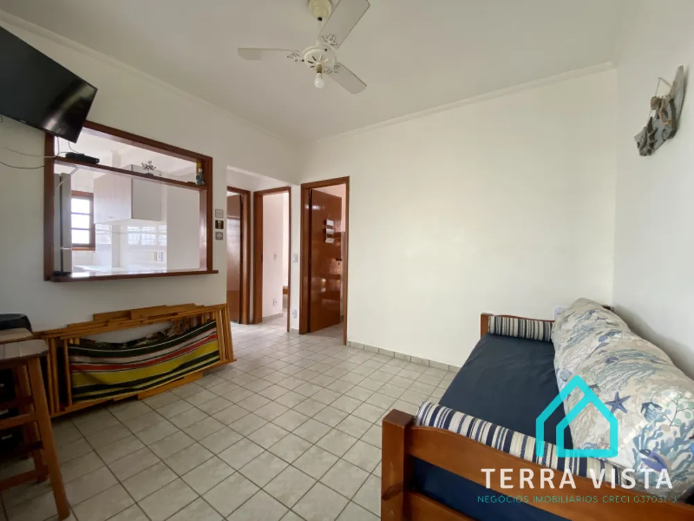 Apartamento, 2 quartos, 63 m² - Foto 2