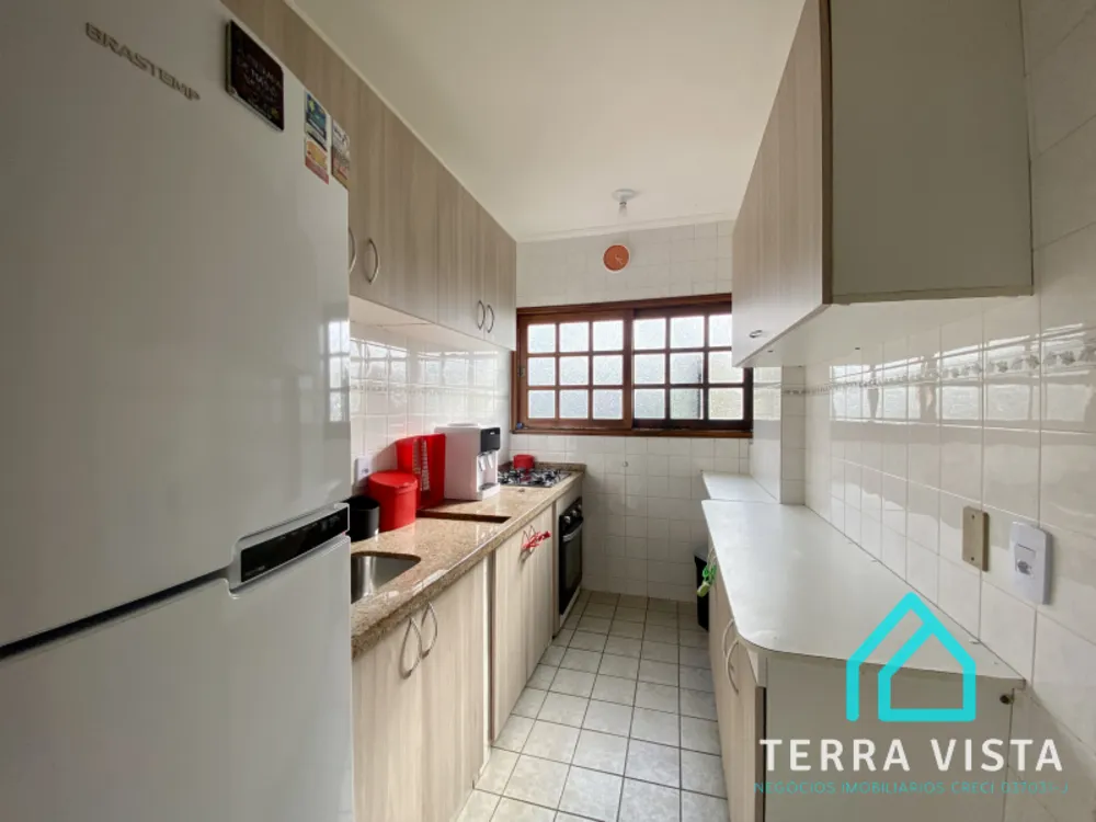 Apartamento, 2 quartos, 63 m² - Foto 4