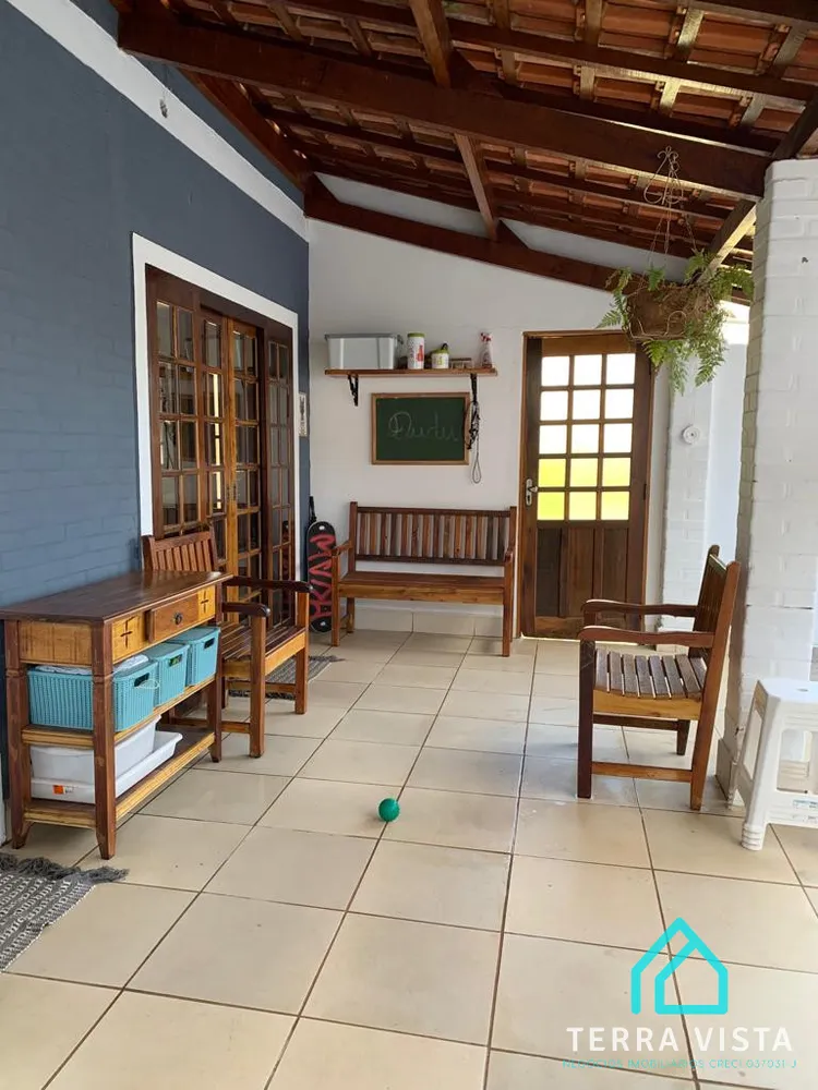 Casa, 3 quartos, 200 m² - Foto 3