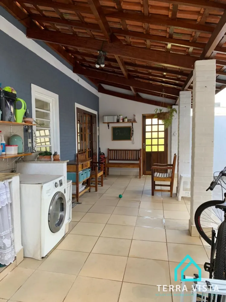 Casa, 3 quartos, 200 m² - Foto 4