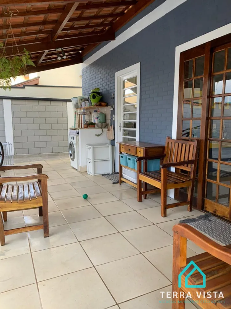 Casa, 3 quartos, 200 m² - Foto 2