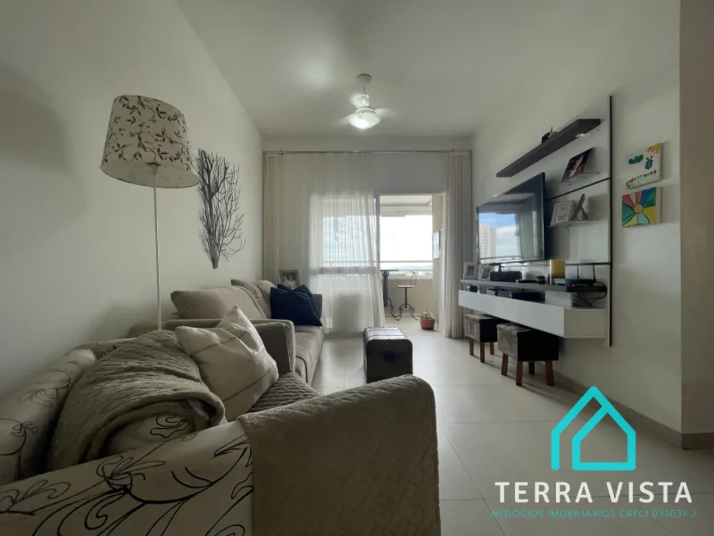 Apartamento, 3 quartos, 85 m² - Foto 1