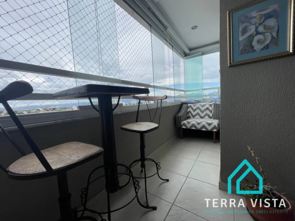 Apartamento, 3 quartos, 85 m² - Foto 3