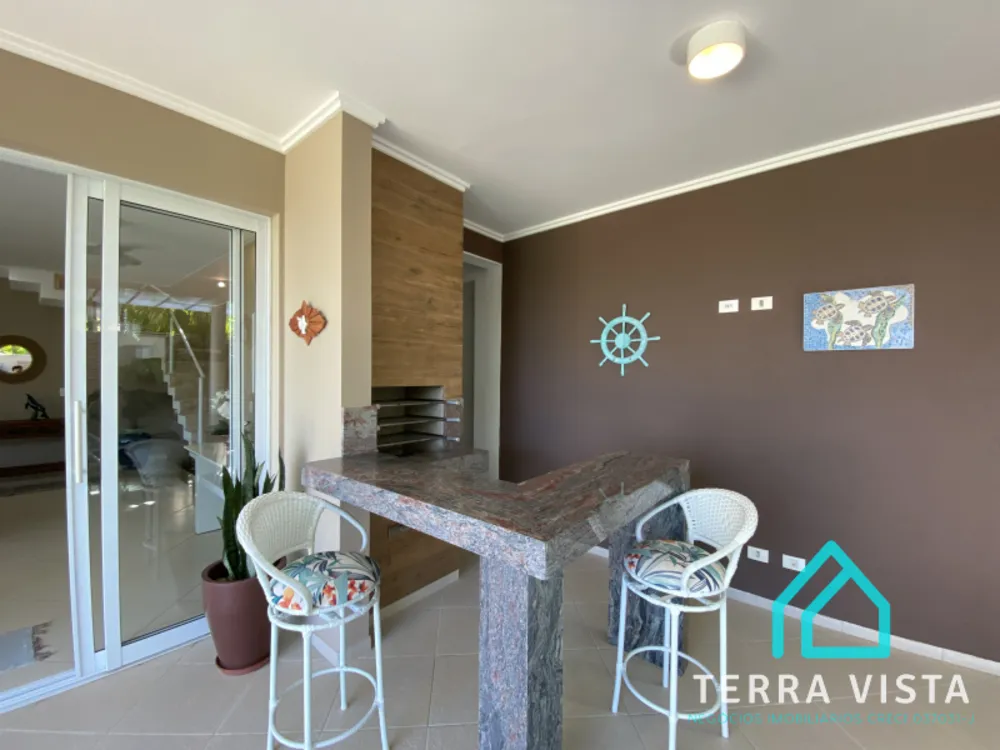 Casa, 4 quartos, 400 m² - Foto 4