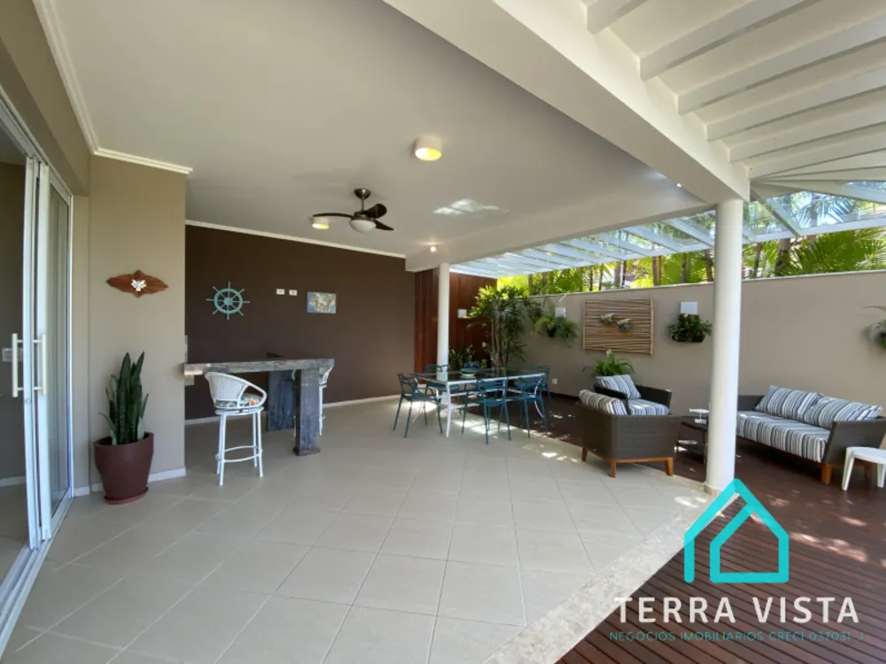 Casa, 4 quartos, 400 m² - Foto 3