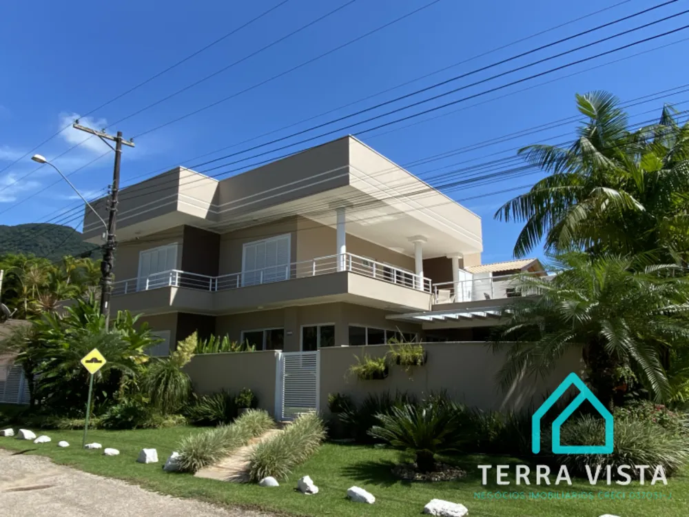 Casa, 4 quartos, 400 m² - Foto 1
