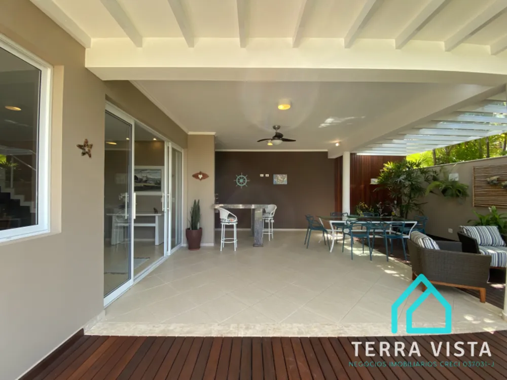 Casa, 4 quartos, 400 m² - Foto 2
