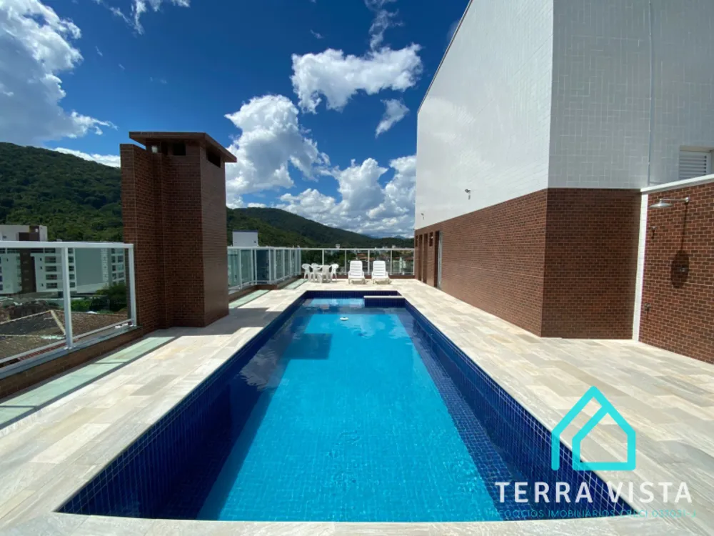 Apartamento, 2 quartos, 68 m² - Foto 1