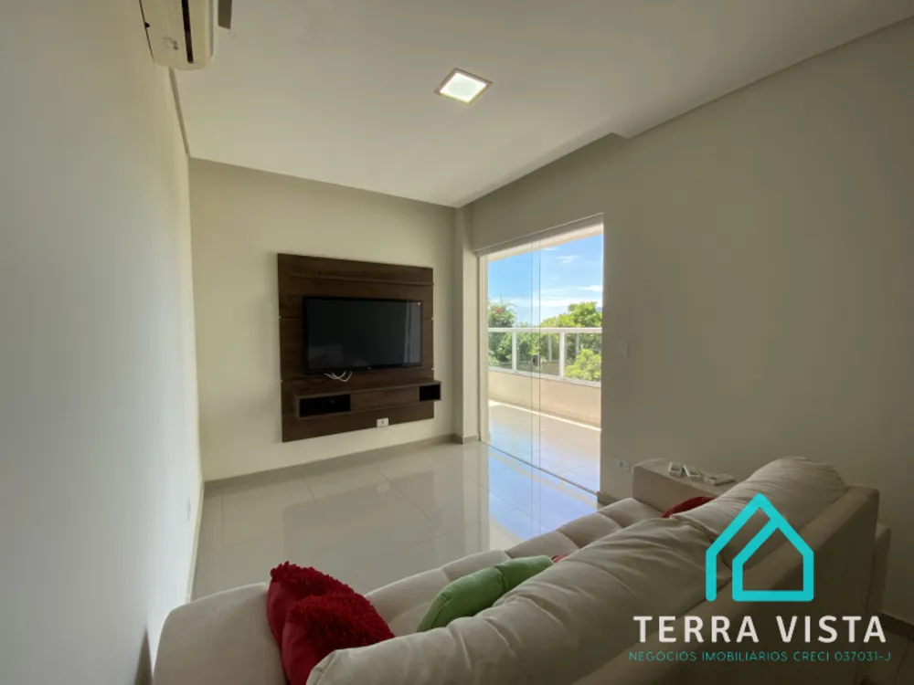 Apartamento, 2 quartos, 89 m² - Foto 3