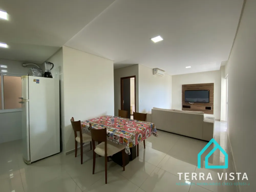 Apartamento, 2 quartos, 89 m² - Foto 2