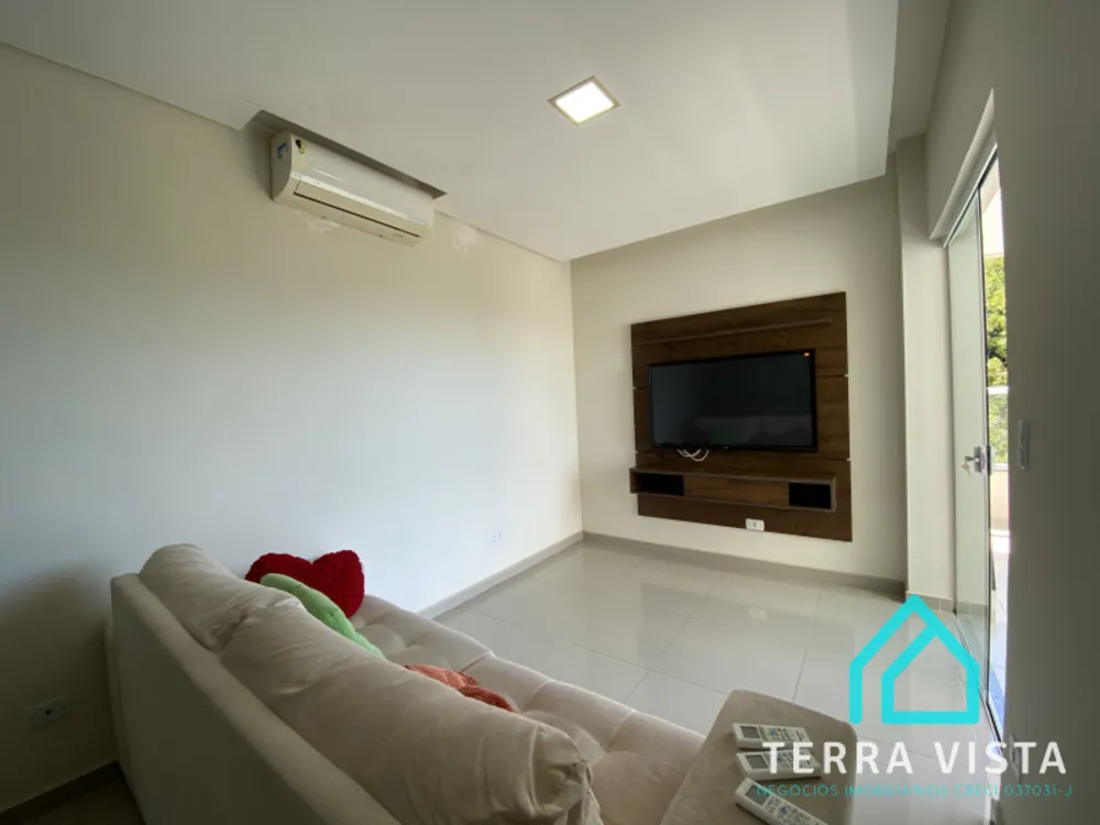 Apartamento, 2 quartos, 89 m² - Foto 4