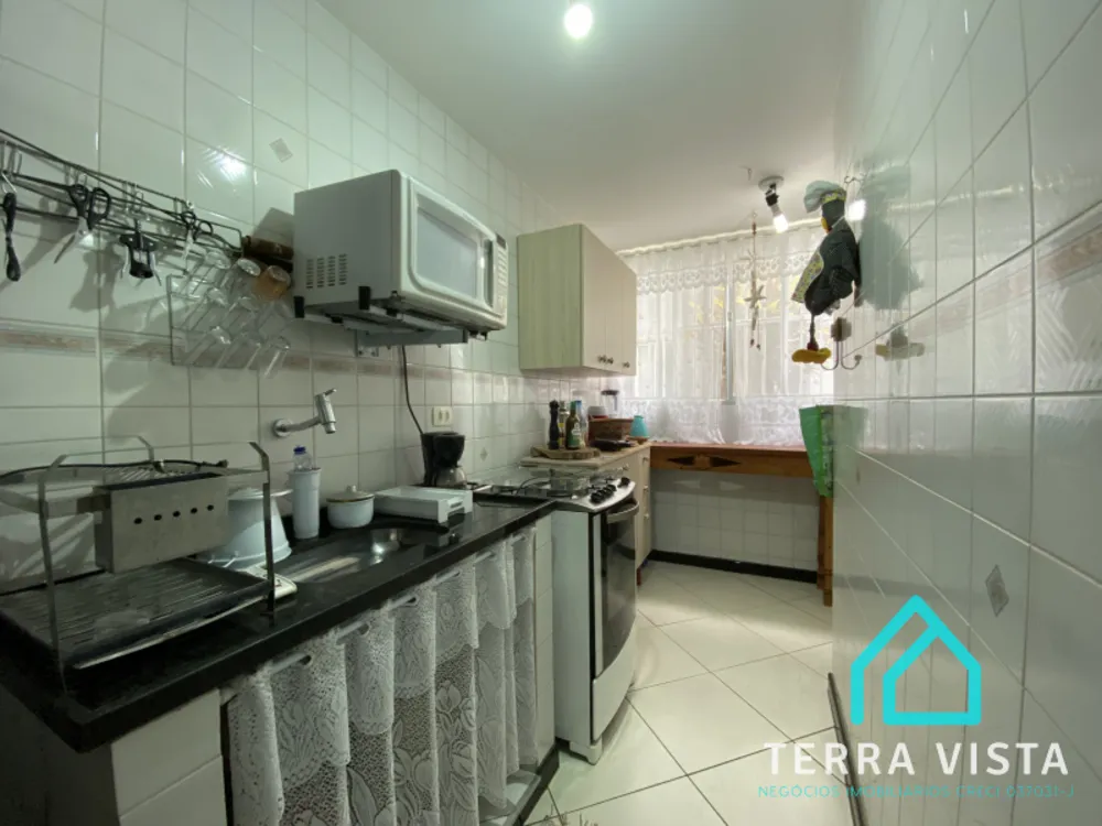 Apartamento, 2 quartos, 60 m² - Foto 4