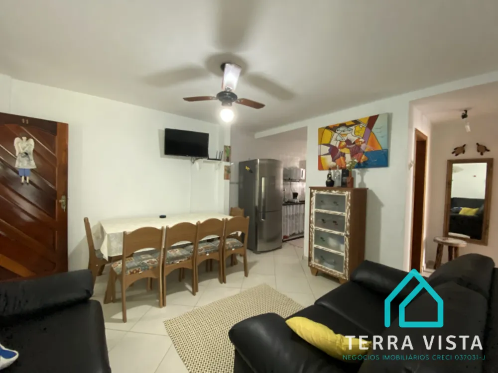 Apartamento, 2 quartos, 60 m² - Foto 2