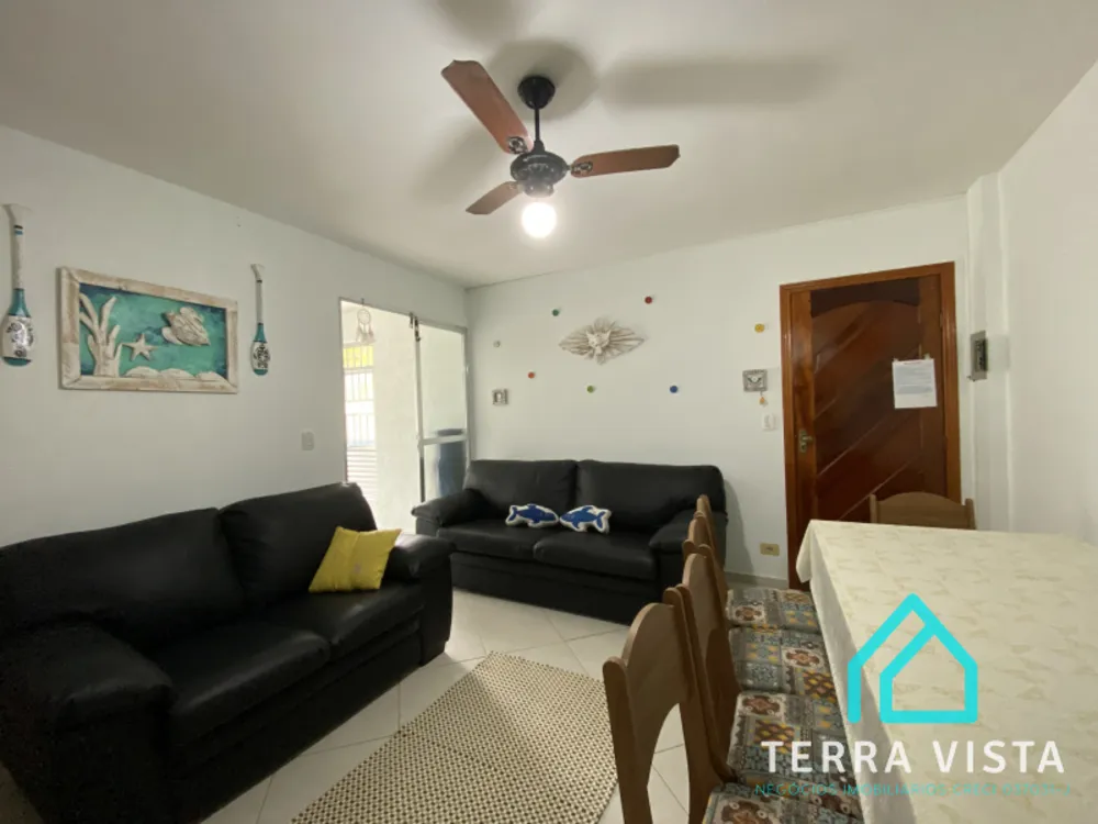 Apartamento, 2 quartos, 60 m² - Foto 3