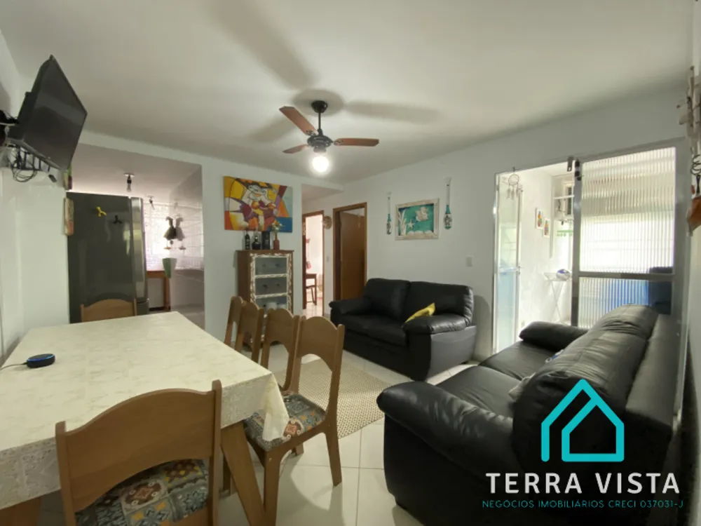 Apartamento, 2 quartos, 60 m² - Foto 1