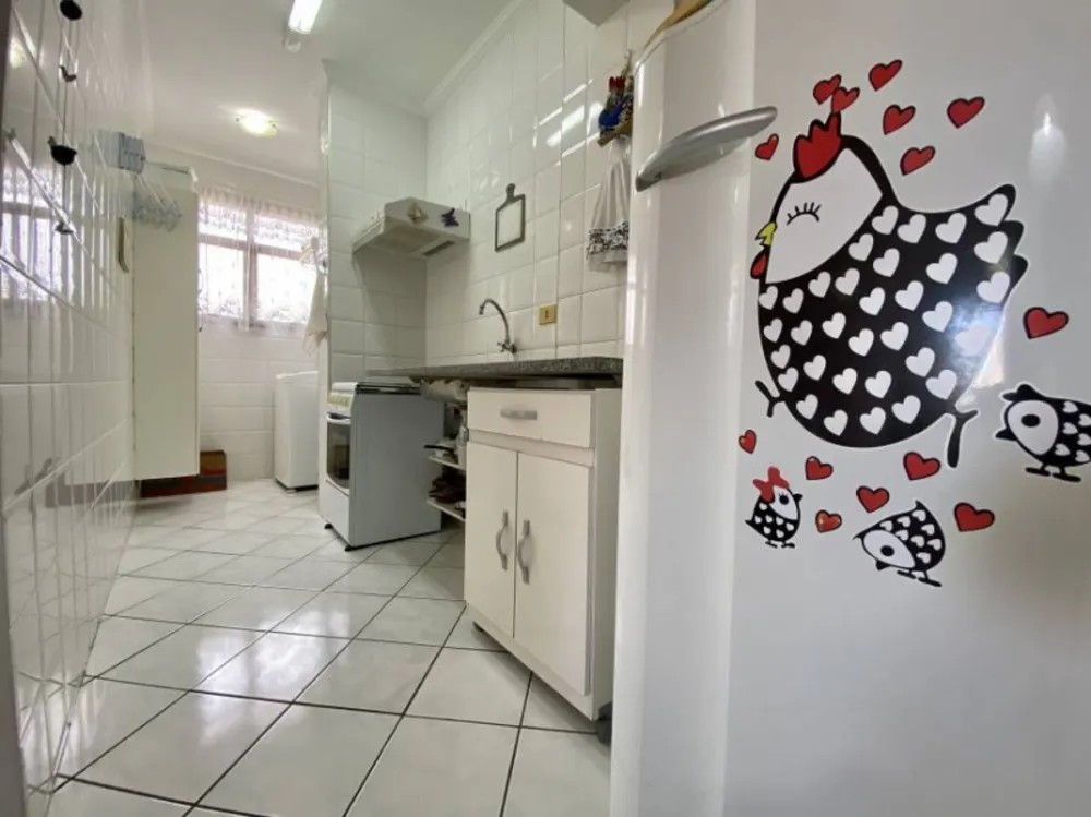 Apartamento, 2 quartos, 62 m² - Foto 2