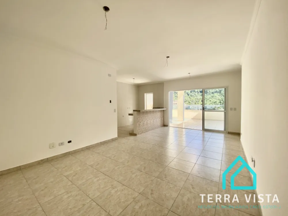 Apartamento, 3 quartos, 155 m² - Foto 2